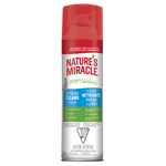 Nature's Miracle Nature's Miracle Litter Box Cleaner Foam