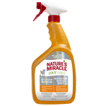 Nature's Miracle Nature's Miracle Oxy Formula Set-in Stain Destroyer for Dogs