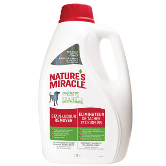 Nature's Miracle Nature's Miracle Stain & Odor Remover