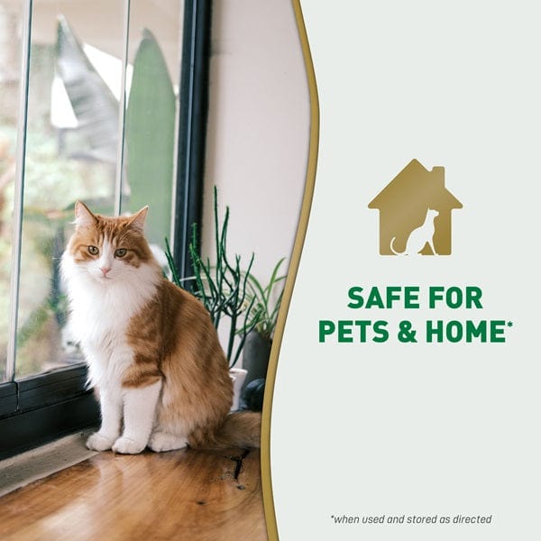 Nature's Miracle Nature's Miracle Urine Destroyer Plus for Cats