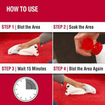 Nature's Miracle Nature's Miracle Urine Destroyer Plus for Cats