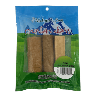 Nature's Own Nature’s Own Mountain Chews Dog Treat