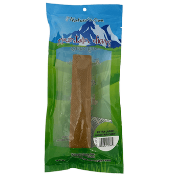 Nature's Own Nature’s Own Mountain Chews Dog Treat