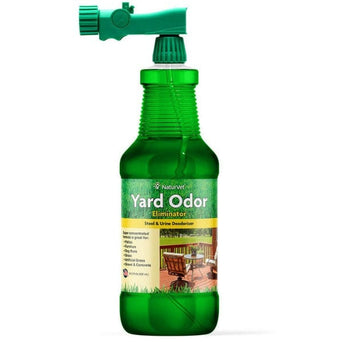 NaturVet NaturVet Yard Odor Eliminator