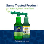NaturVet NaturVet Yard Odor Eliminator Concentrate