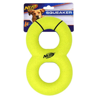 Nerf dog on sale tug toy