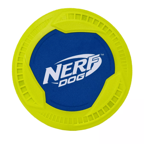 Nerf Dog Megaton Flyer Disc Petland Canada