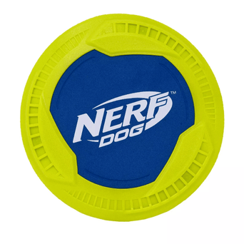 Nerf Dog Nerf Dog Megaton Flyer Disc