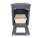 New Age Pet New Age Pet Litter Loo Litter Box Cover