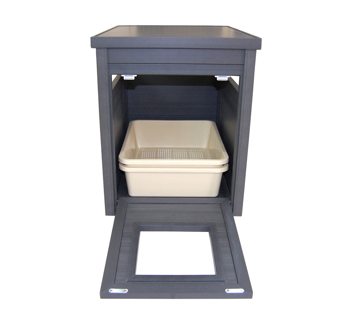 New Age Pet New Age Pet Litter Loo Litter Box Cover