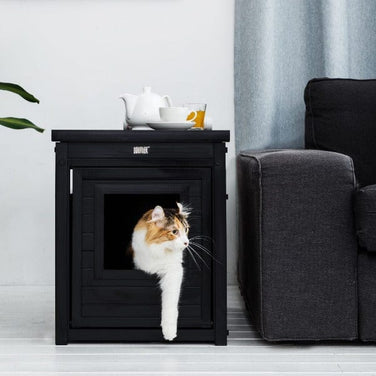 New Age Pet Litter Loo Litter Box Cover Petland Canada