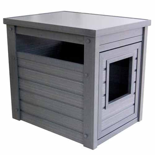 New Age Pet New Age Pet Litter Loo Litter Box Cover