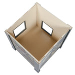 New Age Pet New Age Pet Outdoor Cat Shelter
