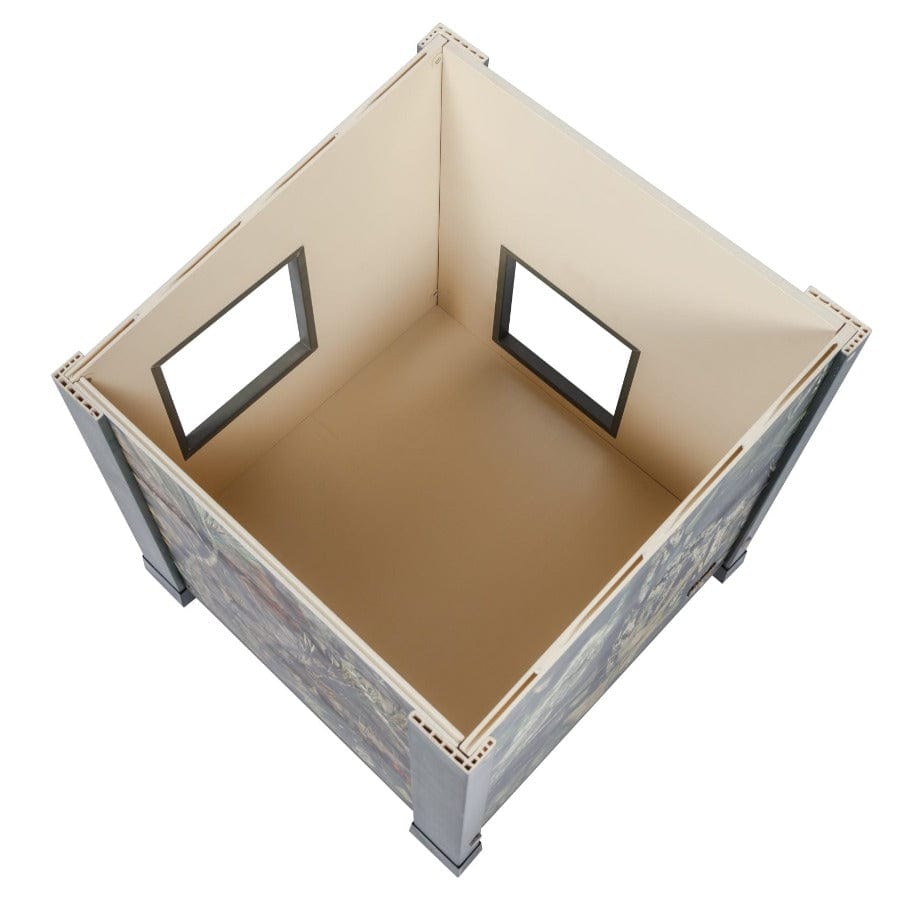 New Age Pet New Age Pet Outdoor Cat Shelter