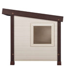New Age Pet New Age Pet Outdoor Cat Shelter
