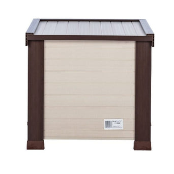 New Age Pet New Age Pet Outdoor Cat Shelter
