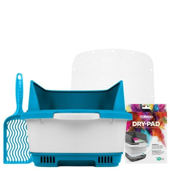 CP Cat Litter Boxes