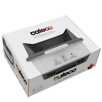 noba Animal Co. Cateco Litter Box Kit