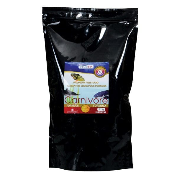 NorthFin NorthFin Carnivore Formula Premium Fish Food