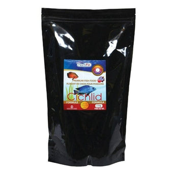 NorthFin NorthFin Cichlid Formula Premium Fish Food