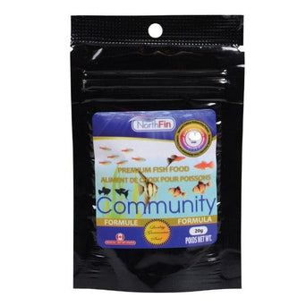 NorthFin NorthFin Community Formula Premium Fish Food