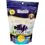NorthFin NorthFin Jumbo Fish Formula Premium Food