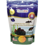 NorthFin NorthFin Kelp Wafers Formula Premium Fish Food