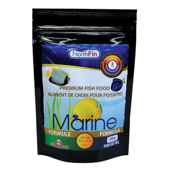 NorthFin NorthFin Marine Formula Premium Fish Food