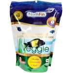 NorthFin NorthFin Veggie Formula Premium Fish Food