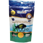 NorthFin NorthFin Veggie Formula Premium Fish Food
