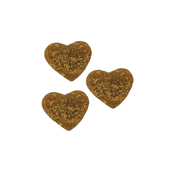 NPIC Get Naked Biteables Digestive Health Soft Dog Treats