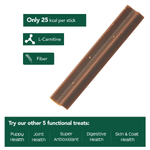NPIC Get Naked Weight Management Small Dental Chew Sticks