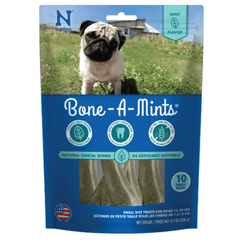 NPIC N-Bone Bone-A-Mints Dog Treats