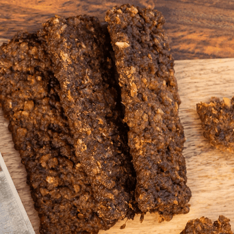 Nulo Nulo Freestyle Beef Recipe with Coconut Jerky Strips Dog Treats