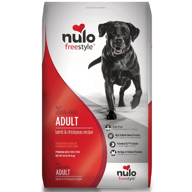 Nulo dog food 2024 prices