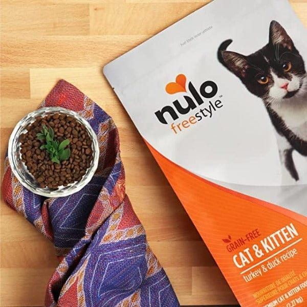 Unbiased Nulo Cat Food Review In 2024 