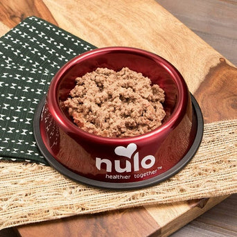 Nulo Nulo Freestyle Grain Free Salmon & Mackerel Recipe Canned Cat Food