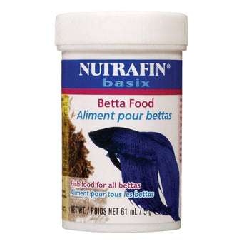 Nutrafin Nutrafin Basix Betta Food