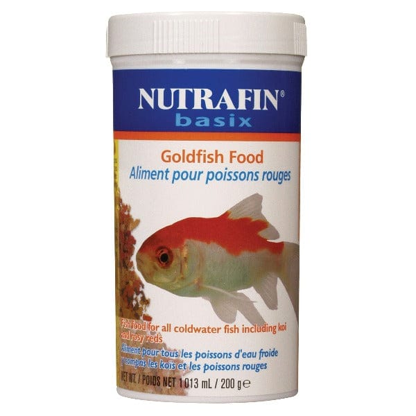 Nutrafin Nutrafin Basix Goldfish Food