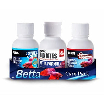 Nutrafin Nutrafin Betta Care Pack