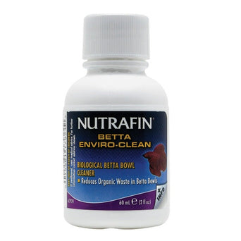 Nutrafin Nutrafin Betta Enviro-Clean Bowl