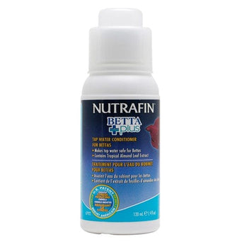 Nutrafin Nutrafin Betta Plus Tap Water Conditioner