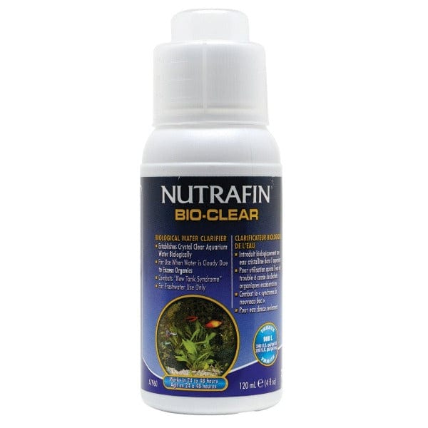 Nutrafin Nutrafin Bio-Clear Biological Water Clarifier