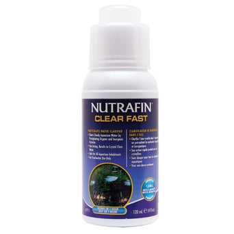 Nutrafin Nutrafin Clear Fast Water Clarifier