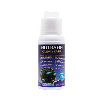 Nutrafin Nutrafin Clear Fast Water Clarifier