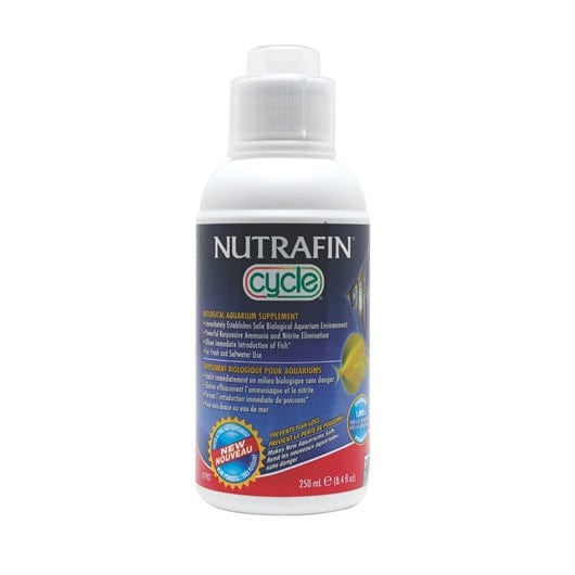 Nutrafin Nutrafin Cycle Biological Aquarium Supplement
