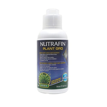 Nutrafin Nutrafin Plant Gro (Aquatic Plant Essential Micro-Nutrient)