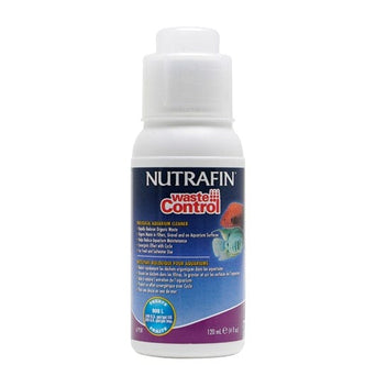 Nutrafin Nutrafin Waste Control Biological Aquarium Cleaner