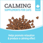 Nutrience Nutrience Care+ Calming Cat Supplement