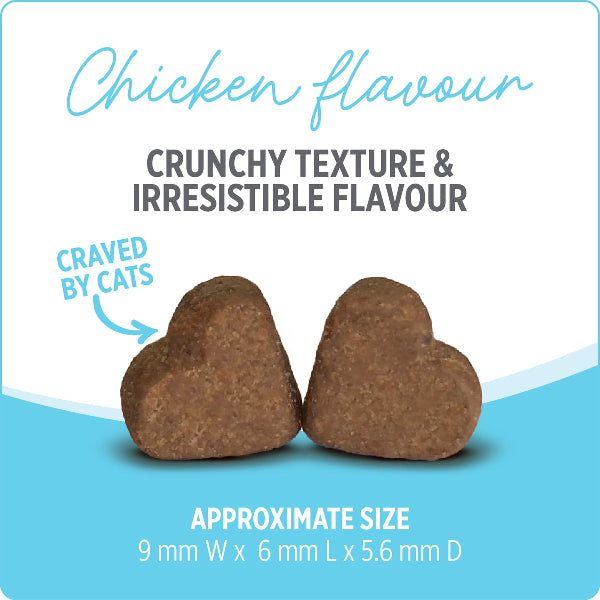 Nutrience Nutrience Care+ Calming Cat Supplement